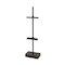 6 Pack: 18" Black Steel Adjustable Tabletop Easel by Studio Décor®